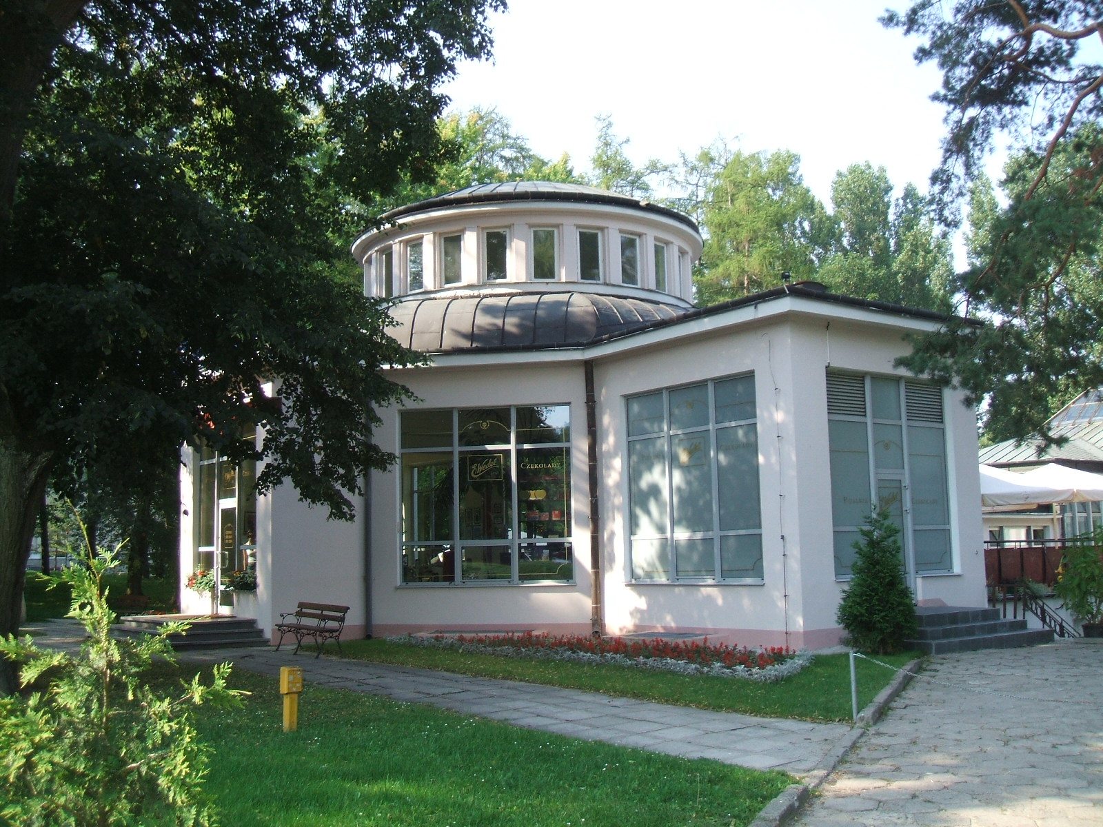 Naleczow